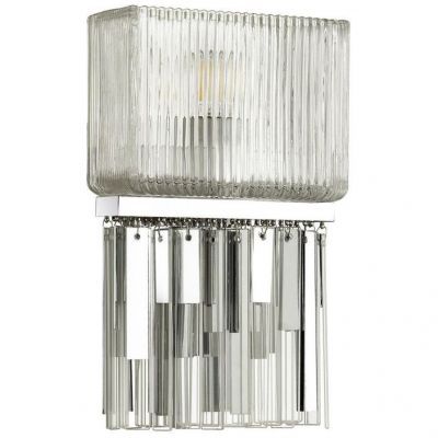 Настенный светильник Odeon Light Gatsby 4871/1W