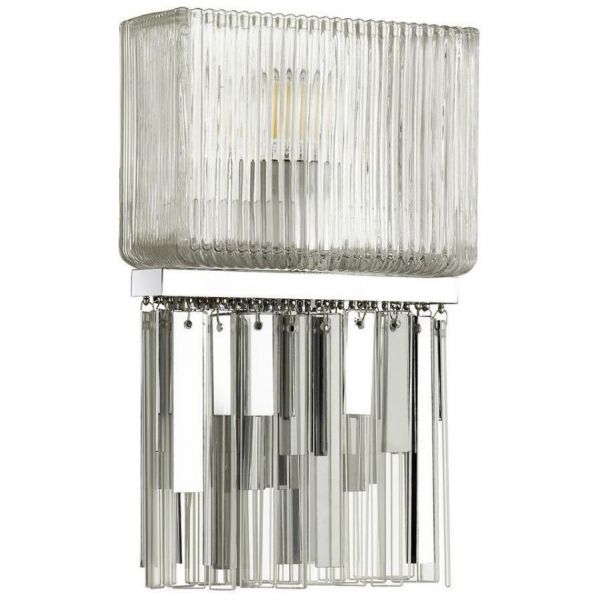 Настенный светильник Odeon Light Gatsby 4871/1W
