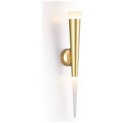 Настенный светодиодный светильник Odeon Light Vivat 3891/7WG