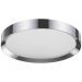 Потолочный светодиодный светильник Odeon Light Lunor 4947/60CL