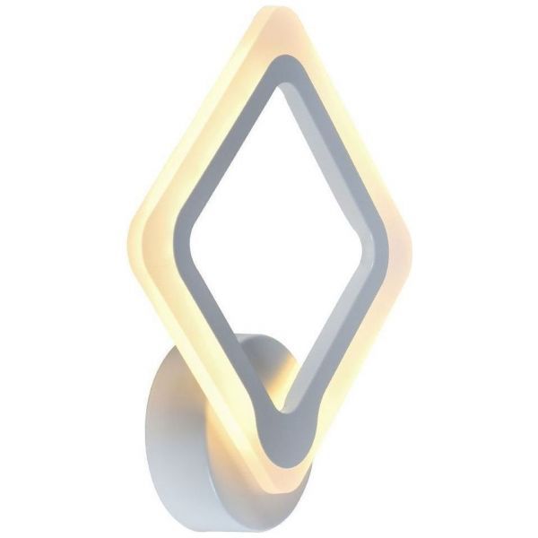 Светодиодный светильник Profit Light 8050/1W WHT