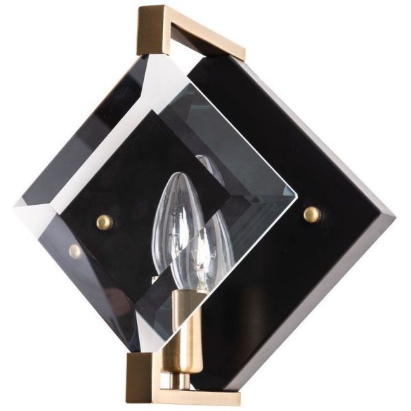 Бра Divinare Elliot 7304/04 AP-1