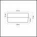 Светильник Odeon Light 2405/1A