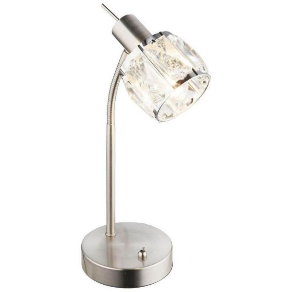 Настольная лампа Globo 54356-1T