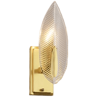 Бра Gerhort G11068/1wCOP+CL