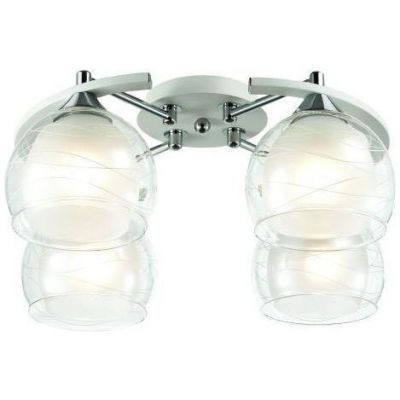 Люстра потолочная Omnilux OML-28313-04