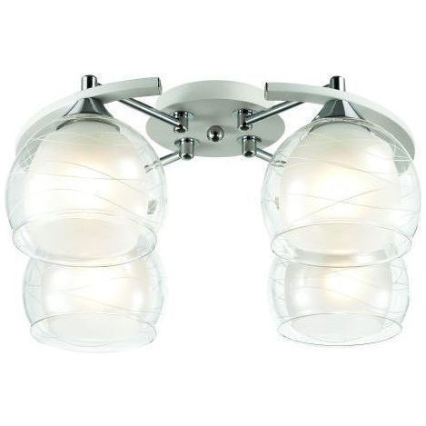 Люстра потолочная Omnilux OML-28313-04