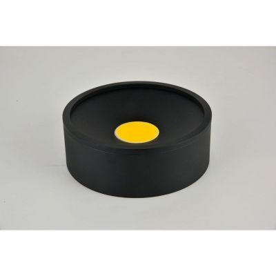 Светильник Linvel LED-RPL NS 11 10W 4000K 1000Lm Черный/черный