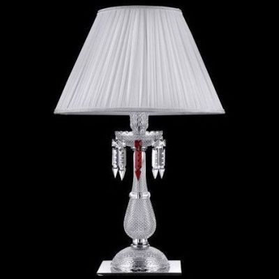 Настольная лампа Crystal Lux PRINCESS LG1