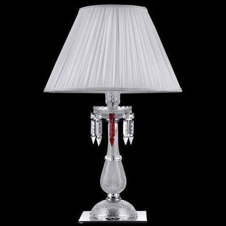 Настольная лампа Crystal Lux PRINCESS LG1