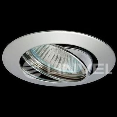 Светильник встраиваемый Linvel Свет-к под MR-16 поворот. хром DL 11 LINVEL
