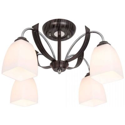 Люстра CITILUX CL128141 Крокус