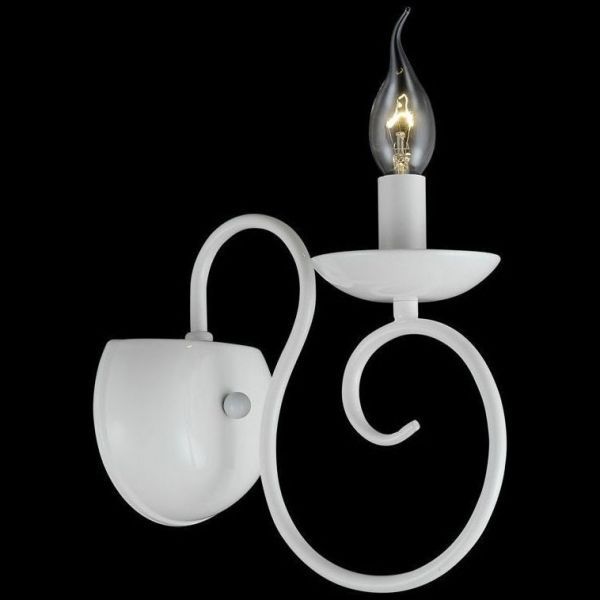 Бра Crystal Lux SEMPRE AP1