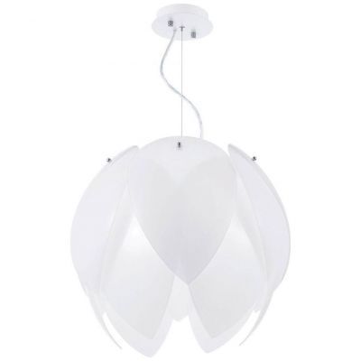 Светильник подвесной Crystal Lux FLURRY SP3
