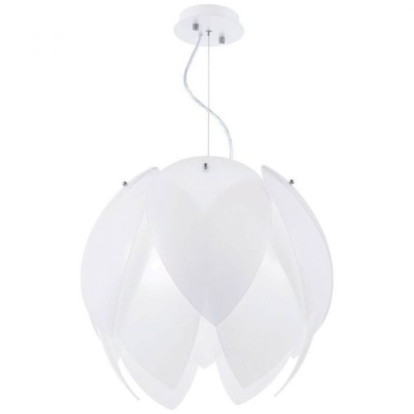 Светильник подвесной Crystal Lux FLURRY SP3