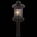 Светильник уличный наземный ST Luce SL080.415.01