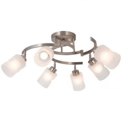 Потолочная люстра Citilux CL125162 Астро