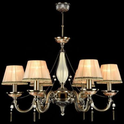 Люстра Maytoni RC024-PL-06-R