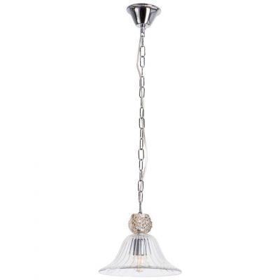 Подвесной светильник Divinare 1281/02 SP-1 Pallottola