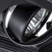 Встраиваемый светильник Arte Lamp A6661PL-1BK