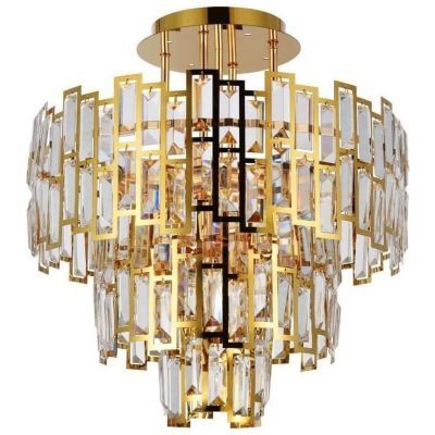 Потолочная люстра Arte Lamp A1005PL-8GO