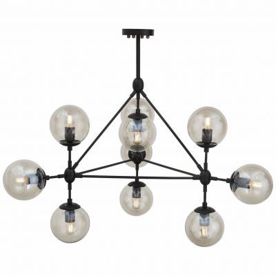 Люстра подвесная ST Luce SL549.403.10
