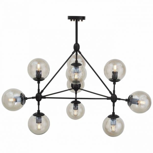 Люстра подвесная ST Luce SL549.403.10