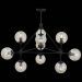 Люстра подвесная ST Luce SL549.403.10