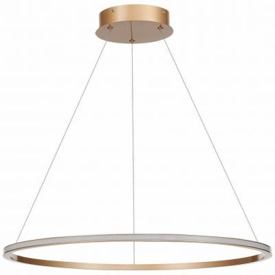 Подвесной светодиодный светильник ST Luce ST604.243.34