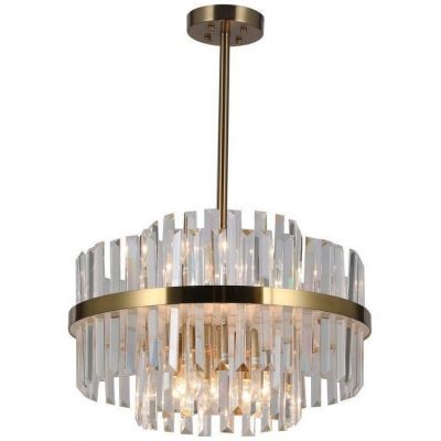 Потолочная люстра Omnilux OML-69017-06 Saviano
