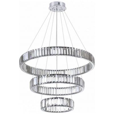 Подвесная люстра Odeon Light 4930/88L Vekia