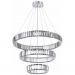Подвесная люстра Odeon Light 4930/88L Vekia