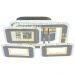 Светодиодная люстра Profit Light 8041/4 CHR A
