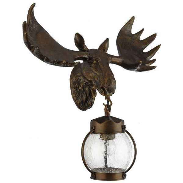 Уличный светильник FAVOURITE 1848-1W