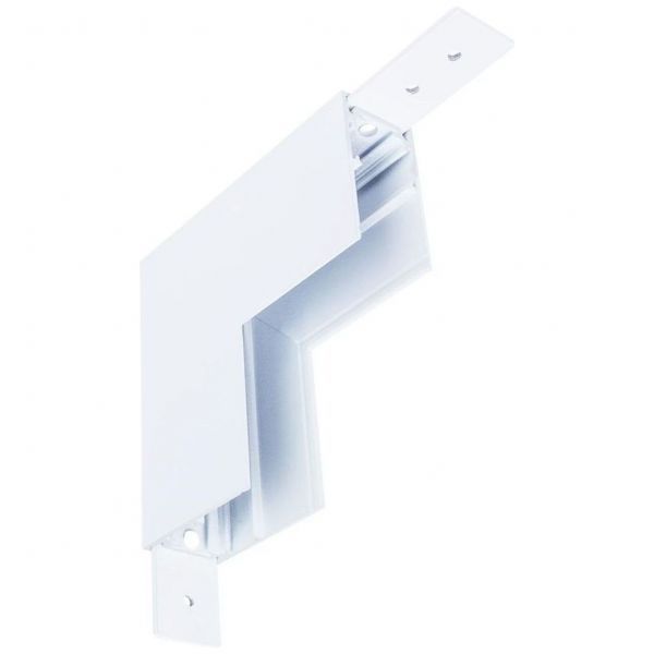 Коннектор L-образный внутренний Arte Lamp Linea-Accessories A480833