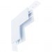 Коннектор L-образный внутренний Arte Lamp Linea-Accessories A480833
