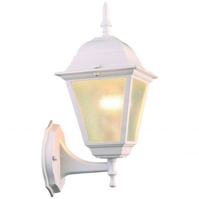Светильник Arte Lamp A1011AL-1WH