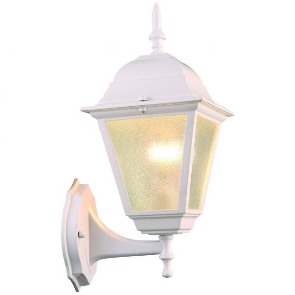 Светильник Arte Lamp A1011AL-1WH