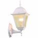Светильник Arte Lamp A1011AL-1WH