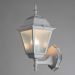 Светильник Arte Lamp A1011AL-1WH