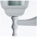 Светильник Arte Lamp A1011AL-1WH