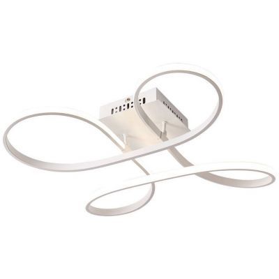 Потолочный светодиодный светильник Arte Lamp Diadema A2526PL-4WH