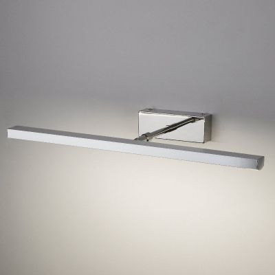 Светодиодная подсветка Elektrostandard Cooper Neo LED хром (MRL LED 7W 1003 IP20)