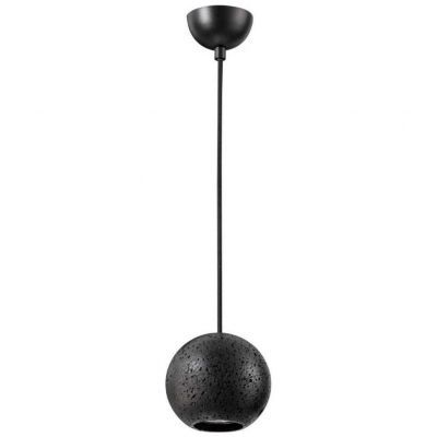 Подвесной светильник Odeon Light Hightech Travertino 6626/1L