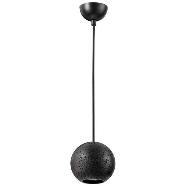 Подвесной светильник Odeon Light Hightech Travertino 6626/1L