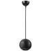 Подвесной светильник Odeon Light Hightech Travertino 6626/1L