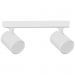 Спот Crystal Lux CLT 017CW2 L250 WH