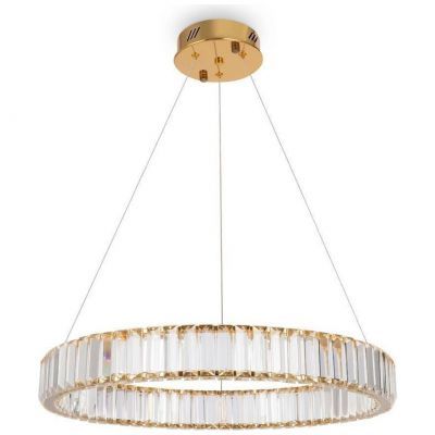 Подвесной светодиодный светильник Freya Tier FR5257PL-L25G