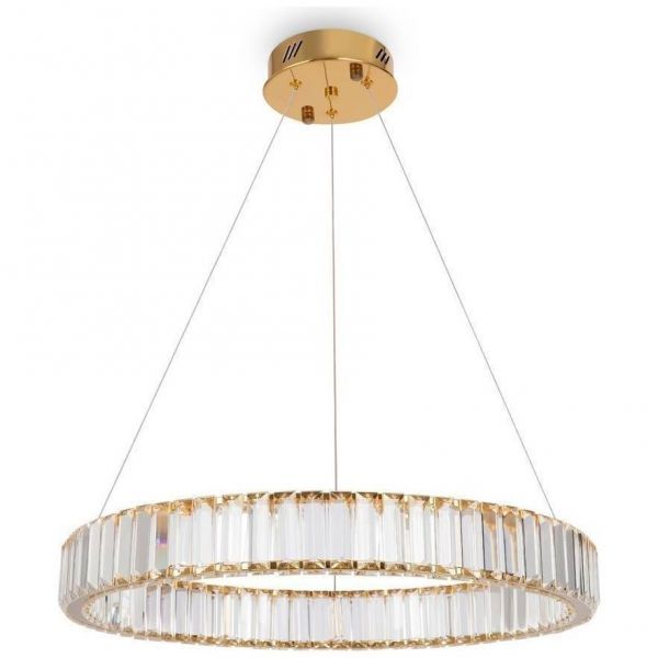Подвесной светодиодный светильник Freya Tier FR5257PL-L25G