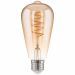 Филаментная светодиодная лампа Dimmable ST64 5W 2700K E27 тонированная Elektrostandard BLE2746